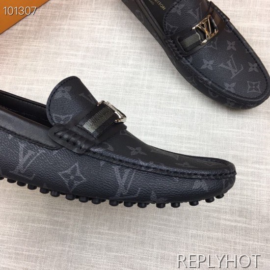 Louis Vuitton 2020 Mens Loafer