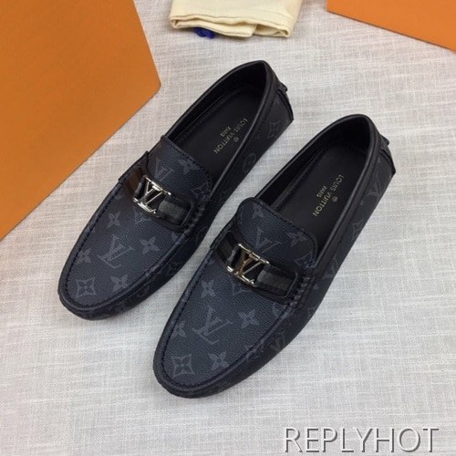 Louis Vuitton 2020 Mens Loafer