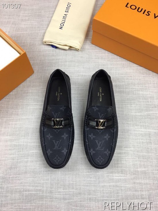 Louis Vuitton 2020 Mens Loafer