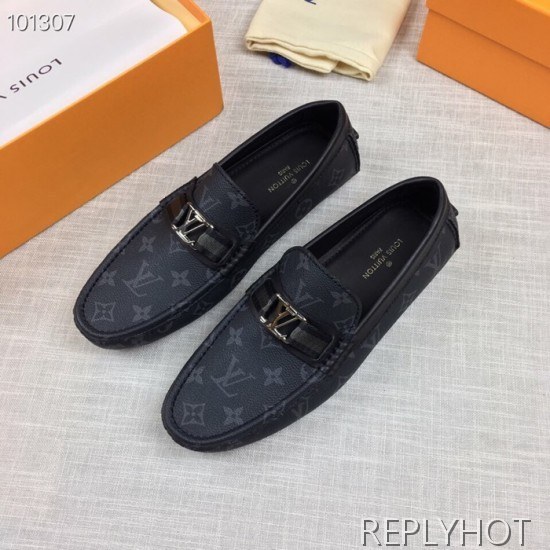 Louis Vuitton 2020 Mens Loafer