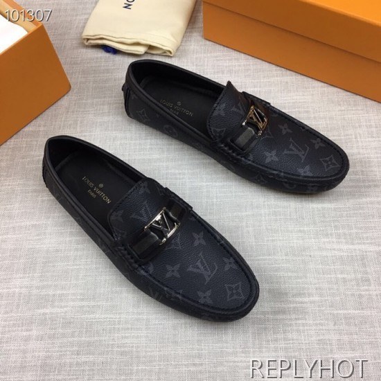 Louis Vuitton 2020 Mens Loafer