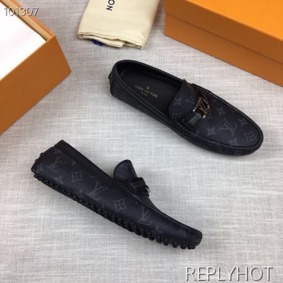 Louis Vuitton 2020 Mens Loafer