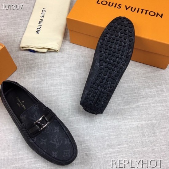 Louis Vuitton 2020 Mens Loafer