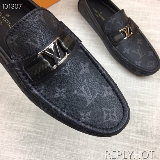 Louis Vuitton 2020 Mens Loafer
