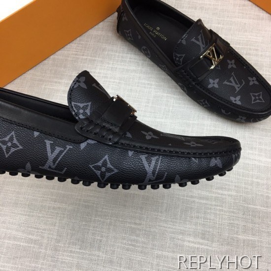 Louis Vuitton 2020 Mens Loafer