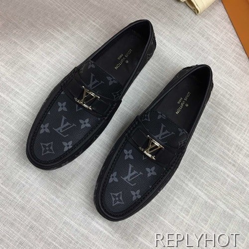 Louis Vuitton 2020 Mens Loafer