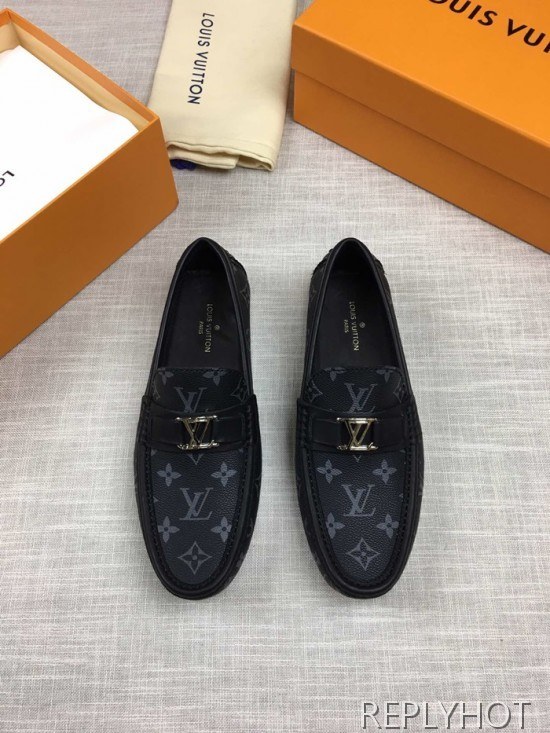 Louis Vuitton 2020 Mens Loafer
