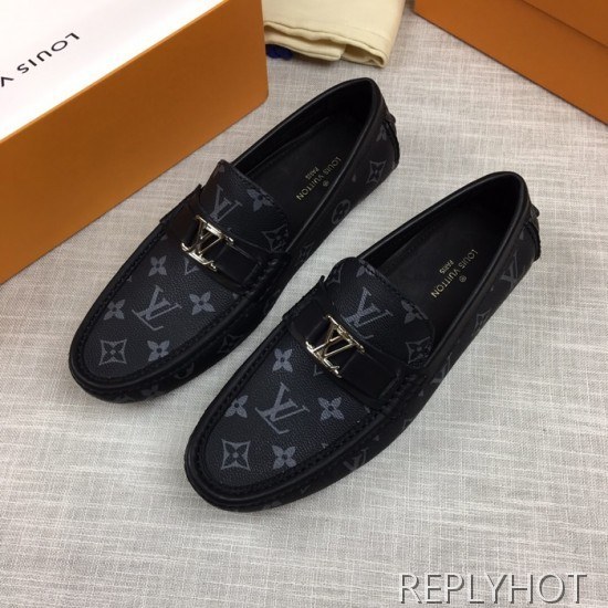 Louis Vuitton 2020 Mens Loafer