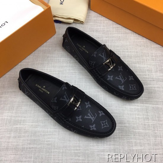 Louis Vuitton 2020 Mens Loafer
