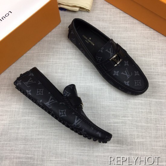 Louis Vuitton 2020 Mens Loafer
