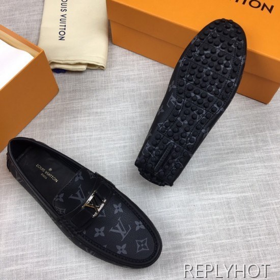 Louis Vuitton 2020 Mens Loafer