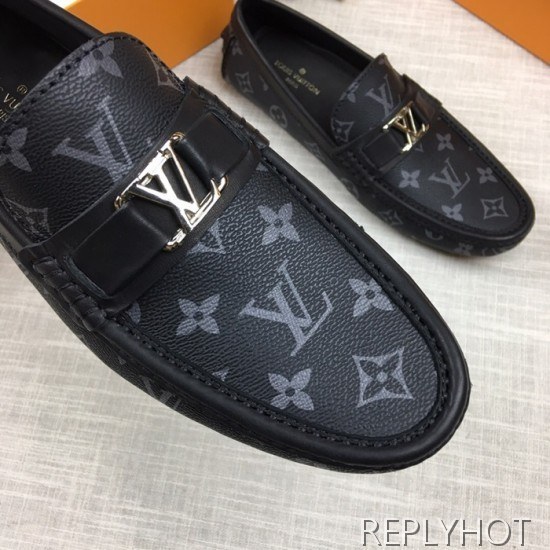 Louis Vuitton 2020 Mens Loafer