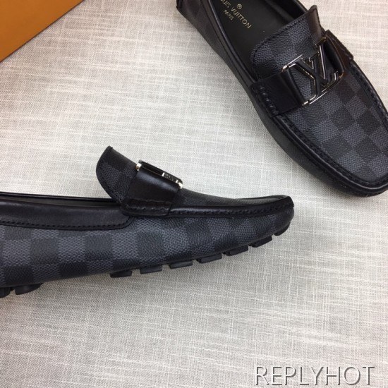 Louis Vuitton 2020 Mens Loafer