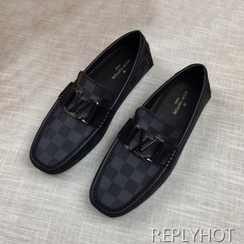 Louis Vuitton 2020 Mens Loafer