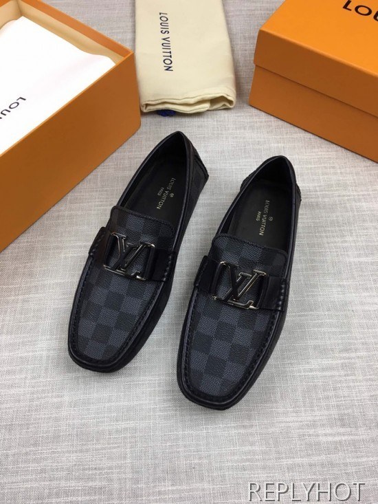 Louis Vuitton 2020 Mens Loafer