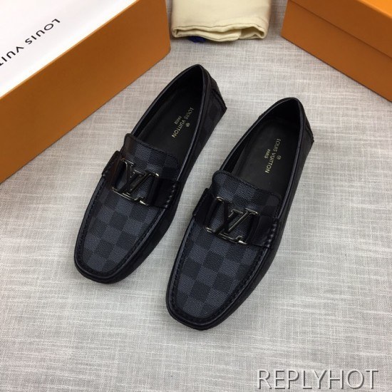 Louis Vuitton 2020 Mens Loafer