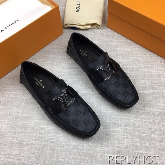 Louis Vuitton 2020 Mens Loafer