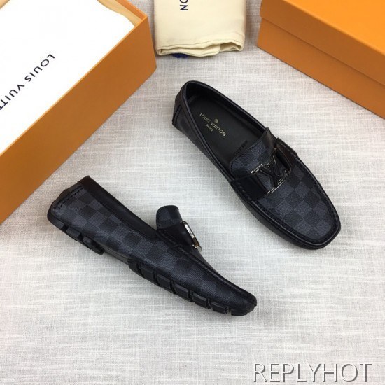 Louis Vuitton 2020 Mens Loafer