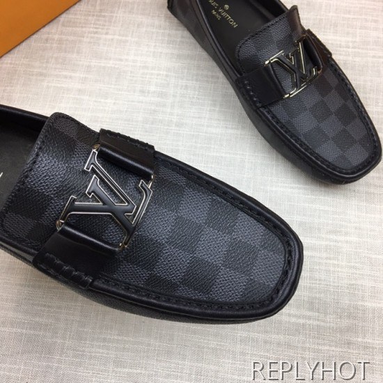 Louis Vuitton 2020 Mens Loafer
