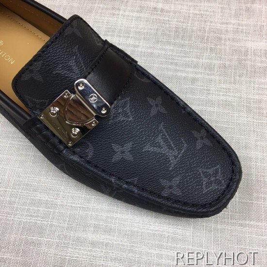 Louis Vuitton 2020 Mens Loafer