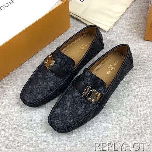 Louis Vuitton 2020 Mens Loafer
