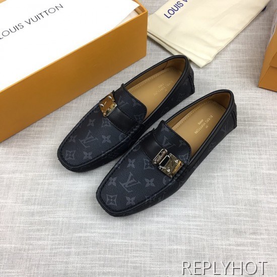 Louis Vuitton 2020 Mens Loafer