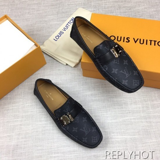 Louis Vuitton 2020 Mens Loafer