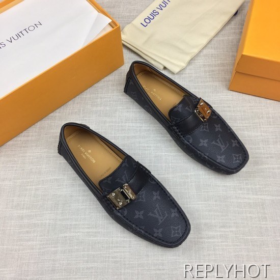 Louis Vuitton 2020 Mens Loafer