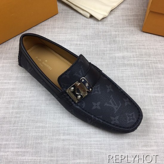 Louis Vuitton 2020 Mens Loafer