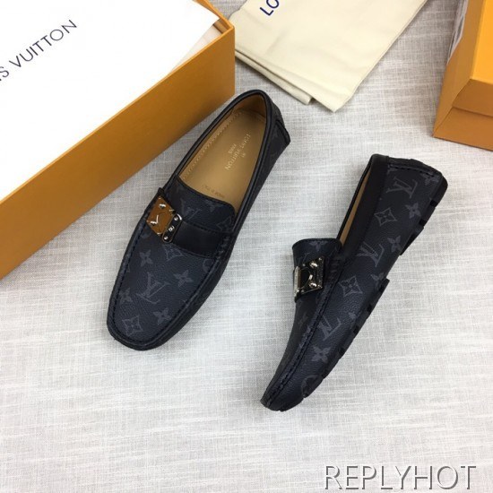 Louis Vuitton 2020 Mens Loafer