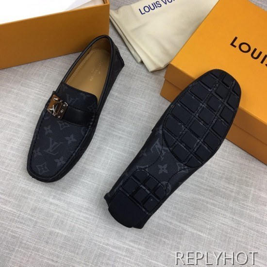 Louis Vuitton 2020 Mens Loafer
