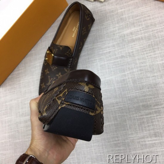 Louis Vuitton 2020 Mens Loafer