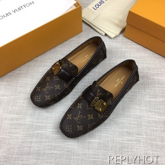 Louis Vuitton 2020 Mens Loafer