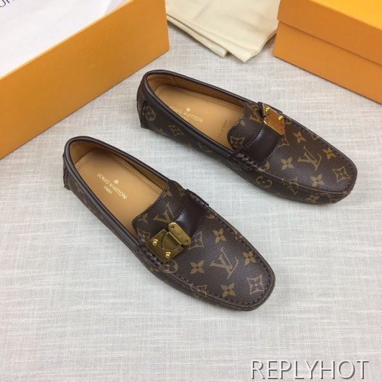 Louis Vuitton 2020 Mens Loafer