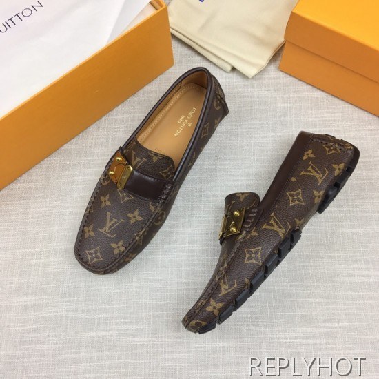 Louis Vuitton 2020 Mens Loafer