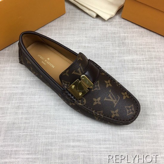 Louis Vuitton 2020 Mens Loafer