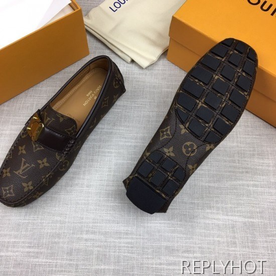 Louis Vuitton 2020 Mens Loafer