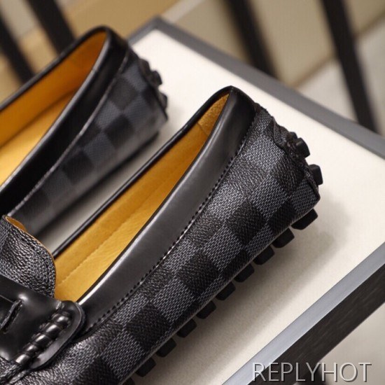 Louis Vuitton 2020 Mens Loafer