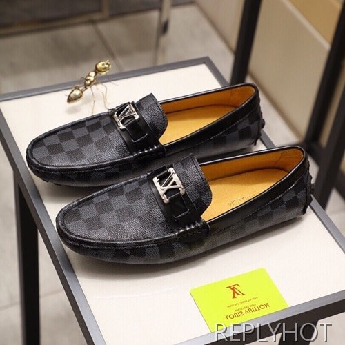 Louis Vuitton 2020 Mens Loafer