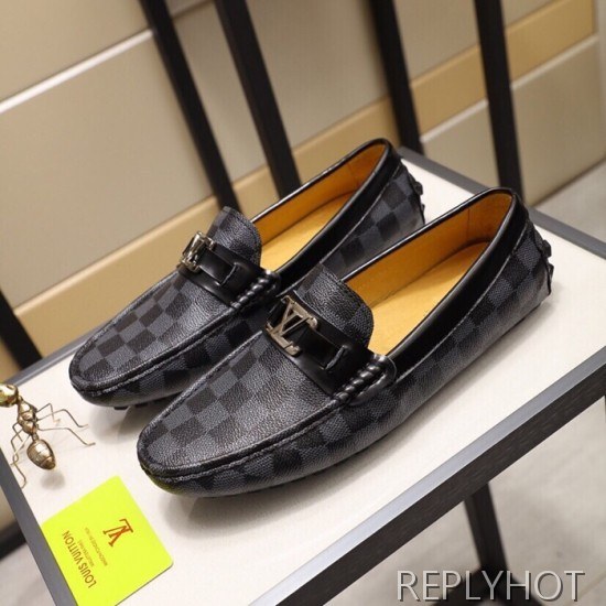 Louis Vuitton 2020 Mens Loafer