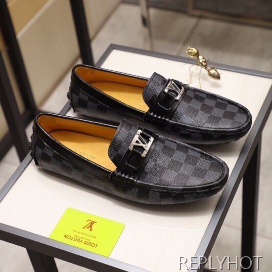 Louis Vuitton 2020 Mens Loafer