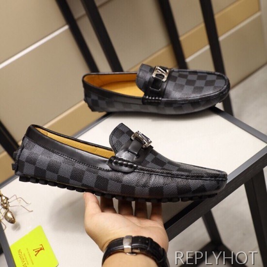 Louis Vuitton 2020 Mens Loafer