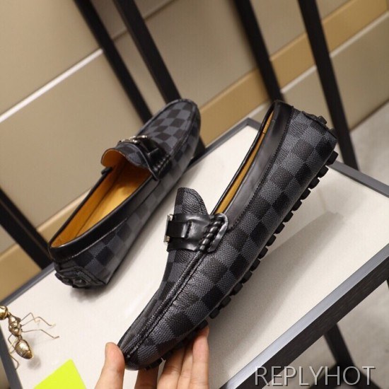 Louis Vuitton 2020 Mens Loafer