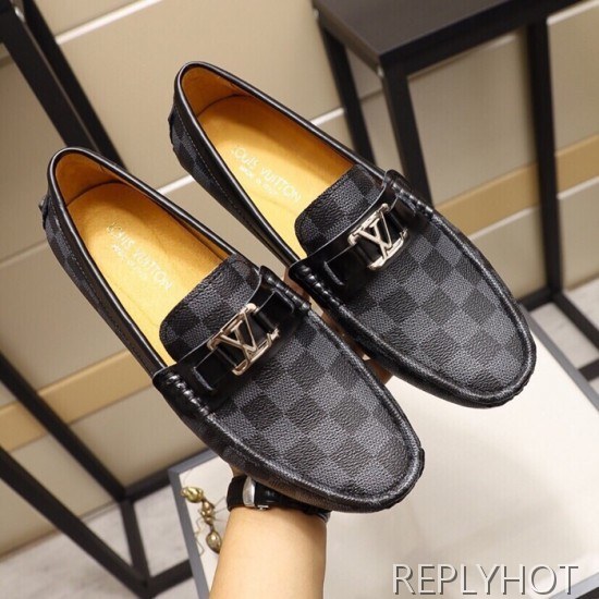 Louis Vuitton 2020 Mens Loafer