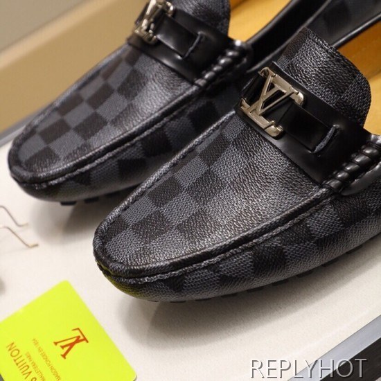 Louis Vuitton 2020 Mens Loafer