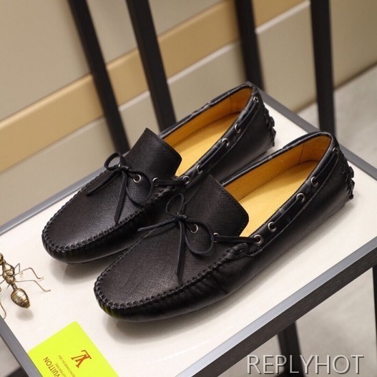 Louis Vuitton 2020 Mens Leather Loafer