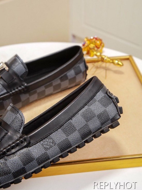 Louis Vuitton 2020 Mens Loafer