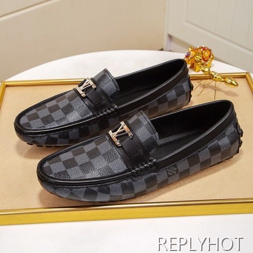 Louis Vuitton 2020 Mens Loafer