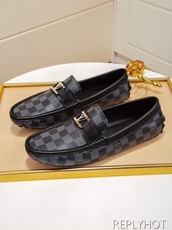 Louis Vuitton 2020 Mens Loafer