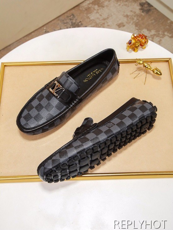 Louis Vuitton 2020 Mens Loafer
